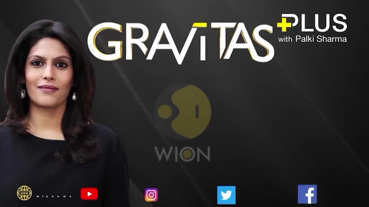 Gravitas Plus: The Great Resignation