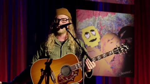 Love Where You're At - Allen Stone - TEDxUniversityofNevada