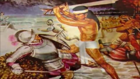 Procol Harum - "Conquistador" (1967)