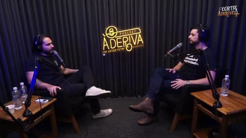 Como o ESTADO ROUBA seu DINHEIRO sem você PERCEBER À Deriva Cortes