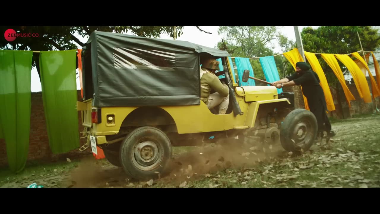 _gadar 2 Official_Trailer___Sunny_Deol___Ameesha_Patel___An