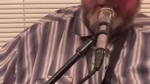Scott Hazen Live 11-29-20