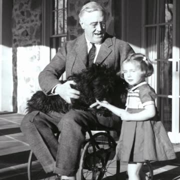 The Day Gold Lost: FDR's Bold Move #FDRGoldSeizure #GoldStandardShift #1933GoldConfiscation