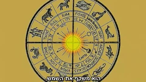 צייטגייסט 1 הסרט הראשון - הסרט המלא עם כתוביות