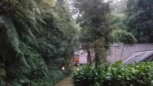Vacation with family