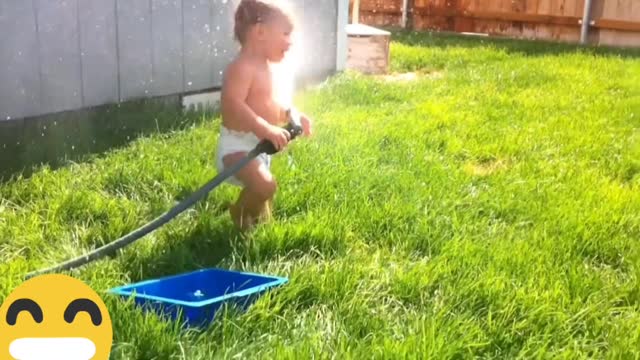 Funny Babies failed moments