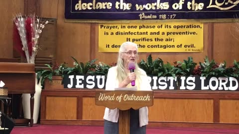 I Didn’t Earn The Gift