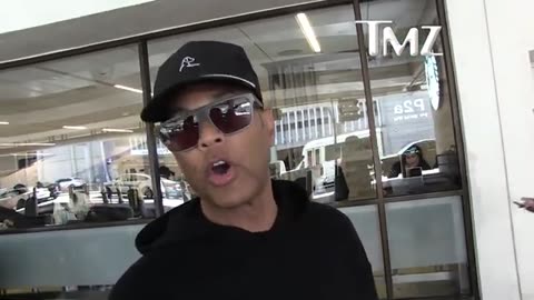 Don Lemon Not Worried About Elon Musk's Influence on Donald Trump | TMZ