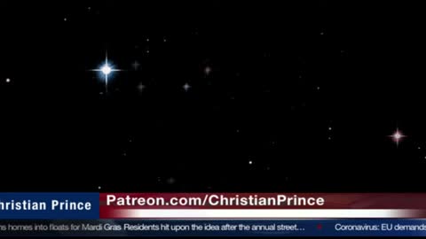 Christian Prince- How Al Lah created Scooby-Doo, a dog story 😅🐕