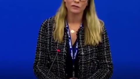 Virginie Joron, députée européenne, sur l'obligation vaccinale