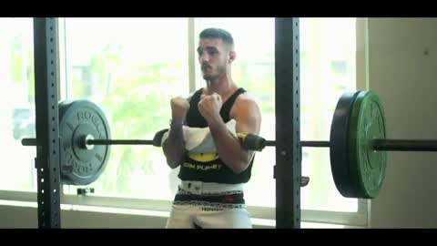 TRAIN LIKE A TOP MMA FIGHTER!
