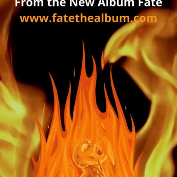 A moment from from Fate the Album 2022 - New Rock Albums