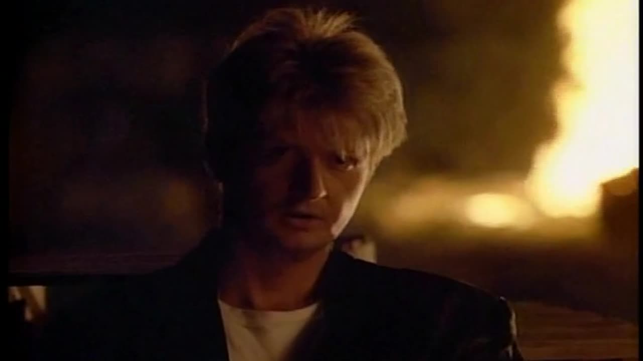 Tom Cochrane - Boy Inside The Man