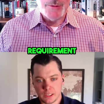 False Motivation | 10x Your Team with Cam & Otis