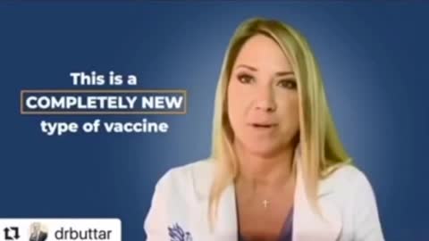 Dr. Carrie Madej: Covid19 vaccines are about Transhumanism