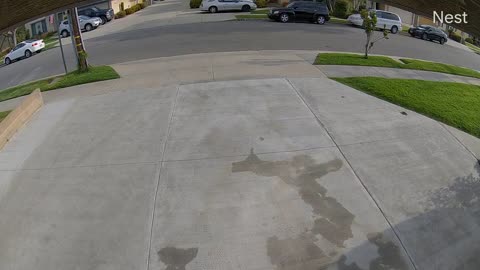Reckless Teenagers Spit on Doorknob during Quarantine