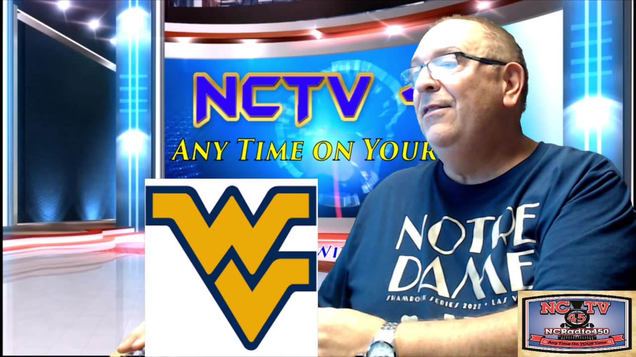 NCTV45 CEDARS SPORTS CORNER REPORT FRIDAY NOV 8 2024