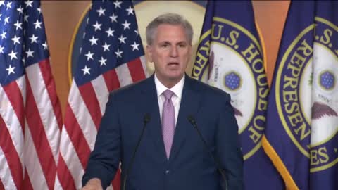 RINO McCarthy Knows Hunter's Laptop Troubles are Real