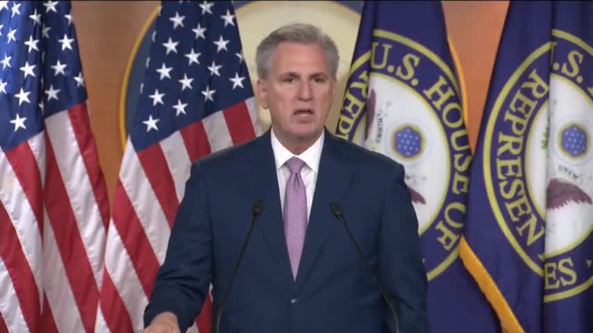 RINO McCarthy Knows Hunter's Laptop Troubles are Real
