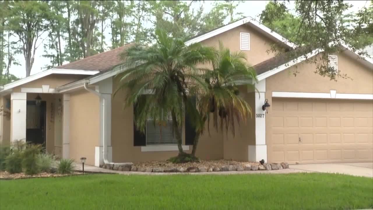 Florida insurance companies add new requirements to avoid insuring older homes