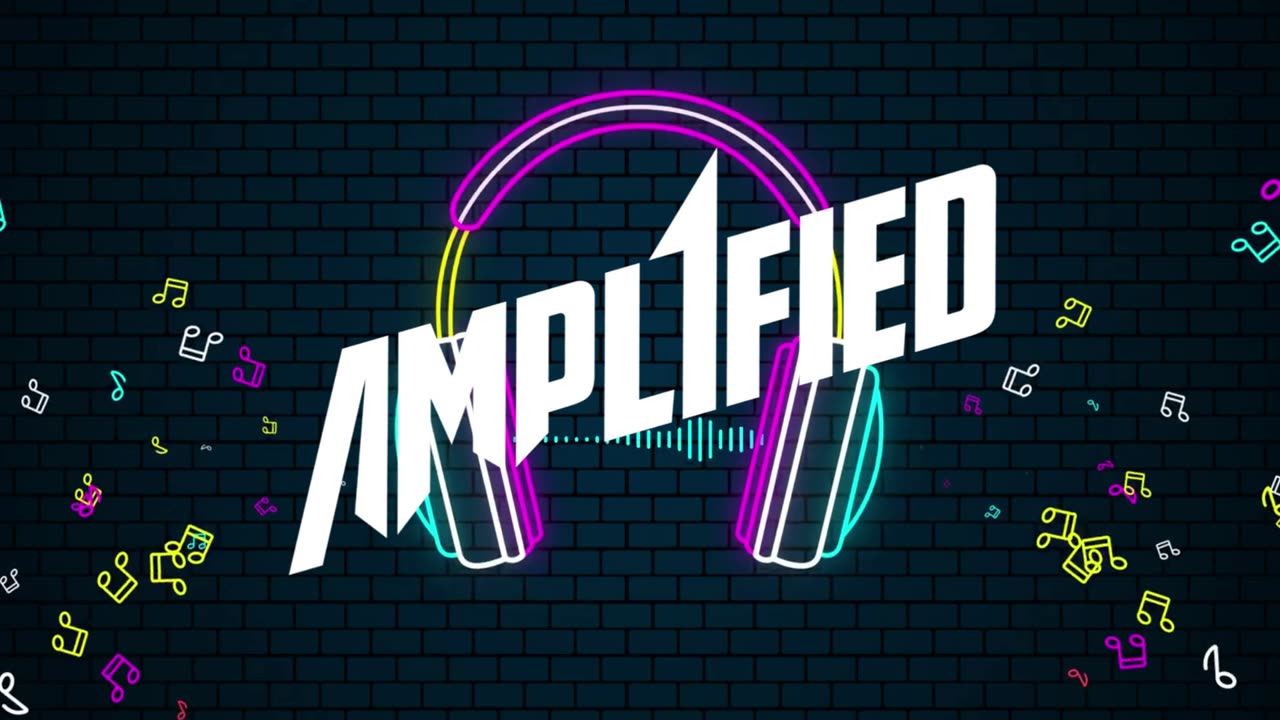 Amplified Youth Night July 2023