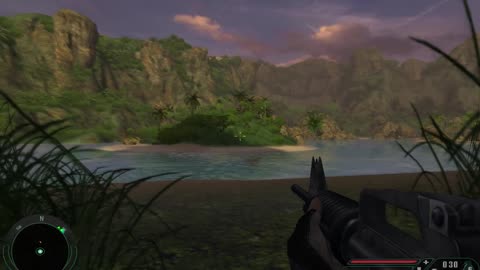 Far Cry