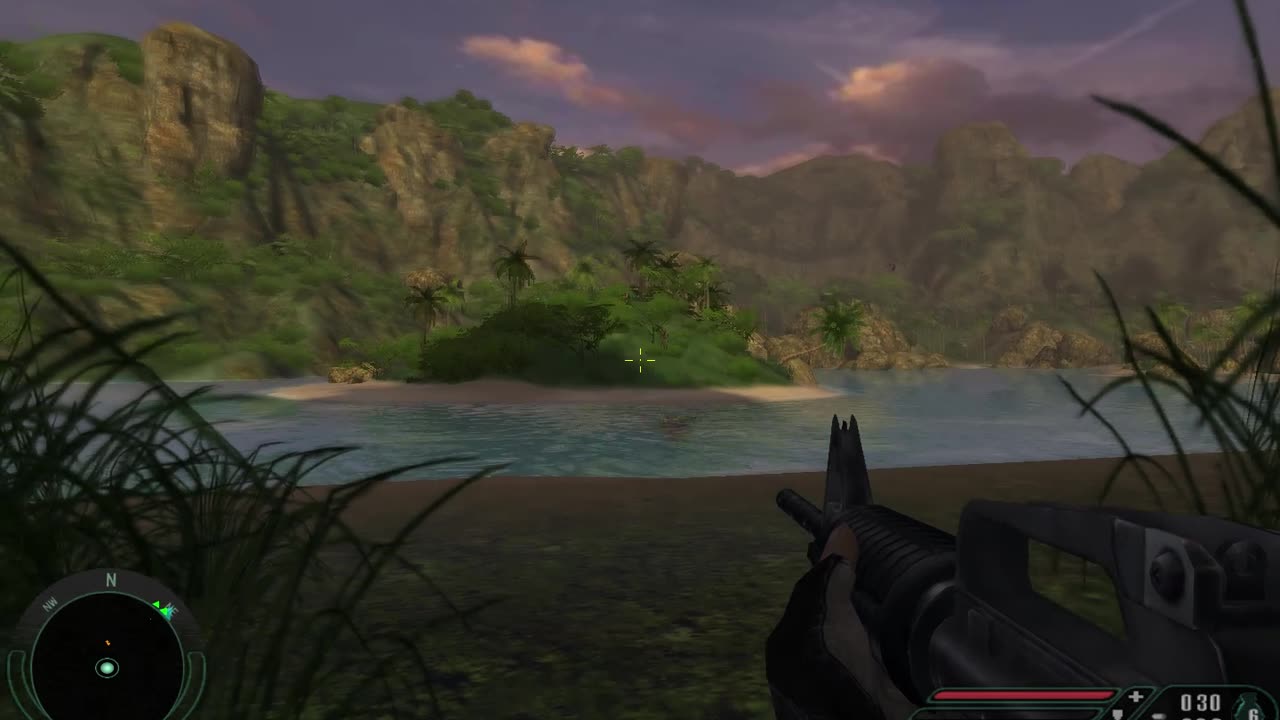 Far Cry