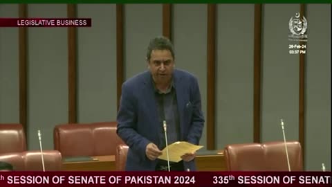 Christian Marriage act bill passed by Senator Kamran Michael | Christian Council Pakistan TV