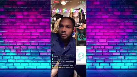 - TKO CAPONE ; SAVANNA PULLS UP TO FIGHT !