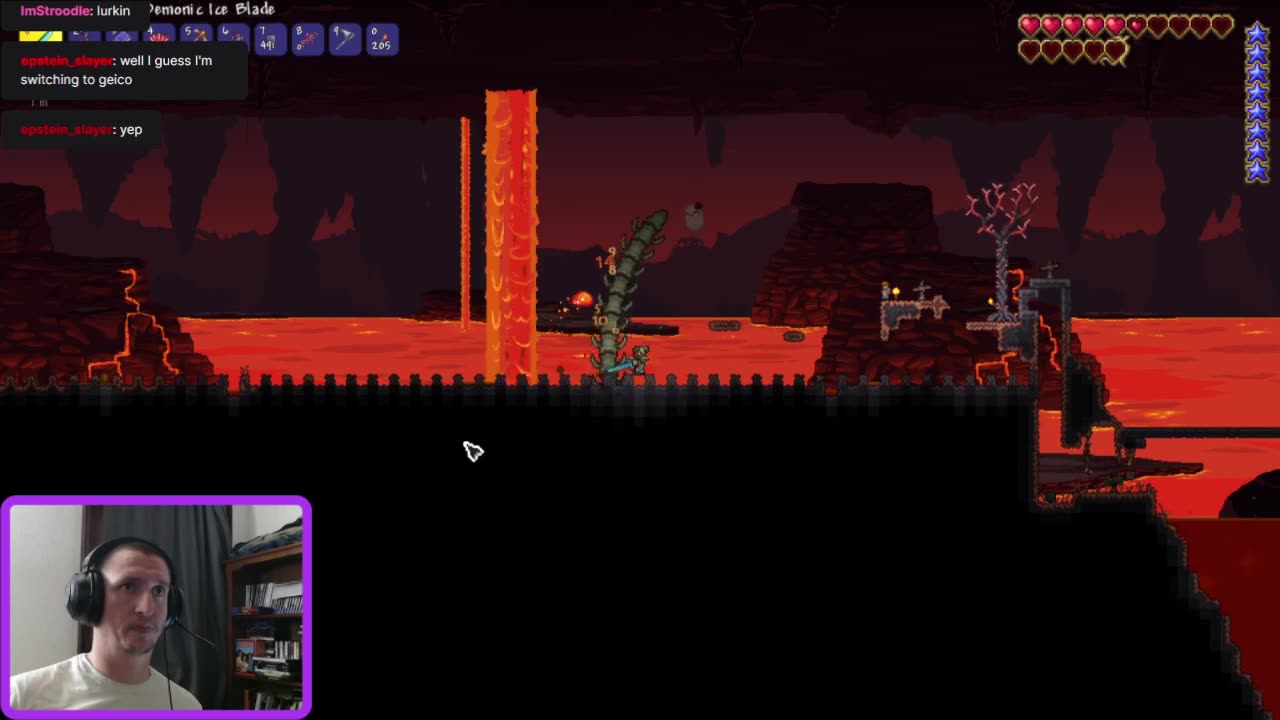 Terraria with Friends Legendary Part 5