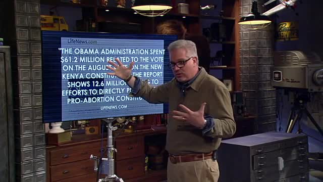 Fundamental Transformation across the globe dated 2012