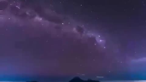 The world is not spinning