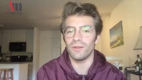 #Interview | Will Witt On Why Millions Are Fleeing The 'Tyranny' of Gavin Newsom's California