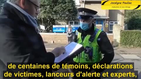 UK JUGEMENT - 21 Janvier 2022