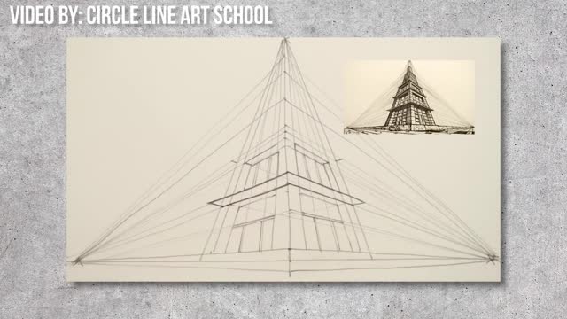 Top 6 Architecture Sketching Techniques