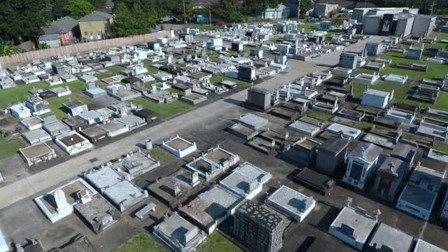 New Orleans Cemeteries_4