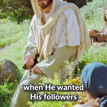 Is the Church still standing firm on the Teachings of Christ? 🙏. #shorts