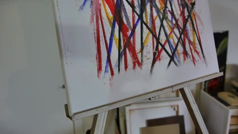 # 39 - Mikado (Das Leben und der Horizont)