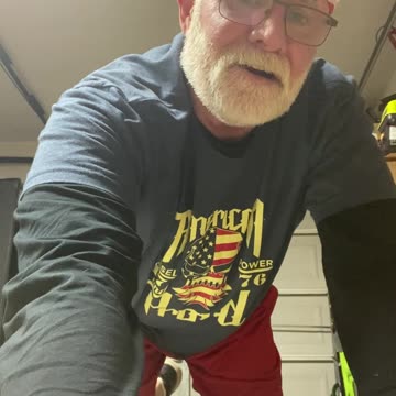 Are We Done Yet...? 60-4-60 Challenge, Day 29