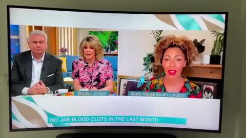 Cut to the weather which is more important