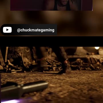 Dark Pictures House of Ashes Pt.3