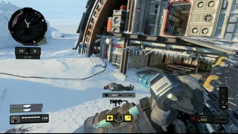 Call of Duty Black Ops4 (Ps4) Team Death Match79