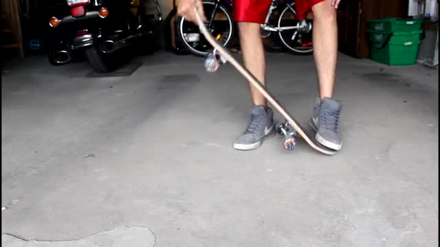 How_to_Ollie_for_Beginners