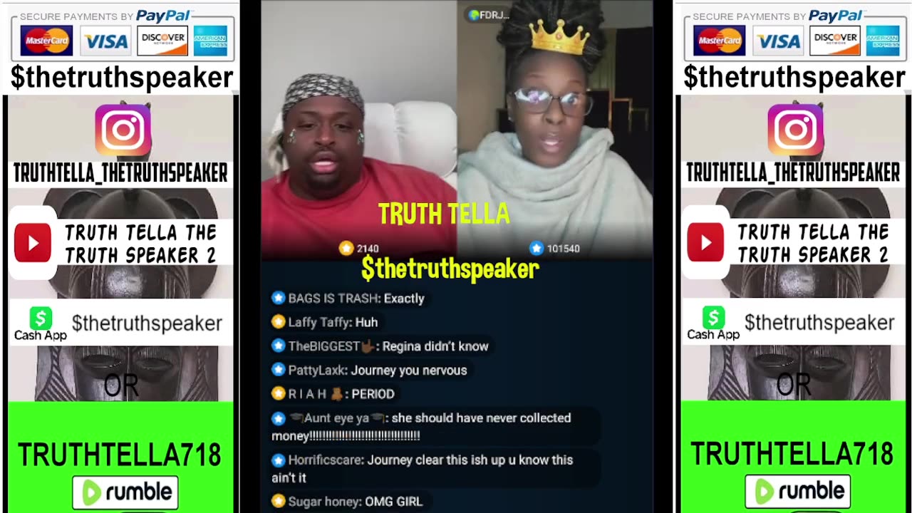 JOURNEY LINED W/ DREBABY "DELUSION AT ITS FINEST" PT. 2 SPECIAL ED CLASS IN SESSION SAME RETARDED LIES THAT HAVE BEEN DEBUNKED ALL YEAR REHASHED FOR THE 1,000,000TH TIME FOR THE QUEEN TOMIKAY HATERS