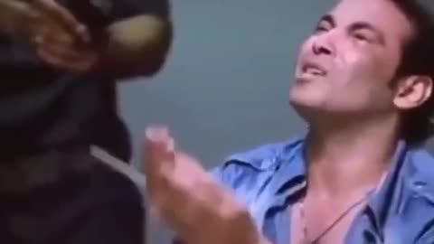 لما المدرس يعرف اني جايب درجات اكتر من درجاتي