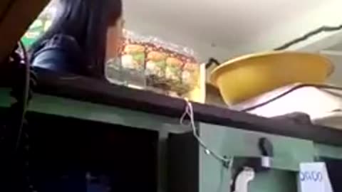 EU NÃO GOSTO DE PIMENTA AGORA EU GOSTO KKKK