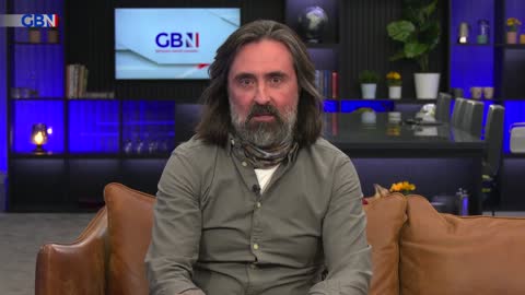 Neil Oliver on Joe Biden and the 'new world order'