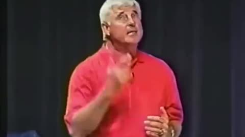 Bob Knight to Michael Jordan: "When Are You Gonna Set a Screen?"