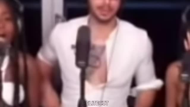 Andrew Tate gets Confronted by a Fan