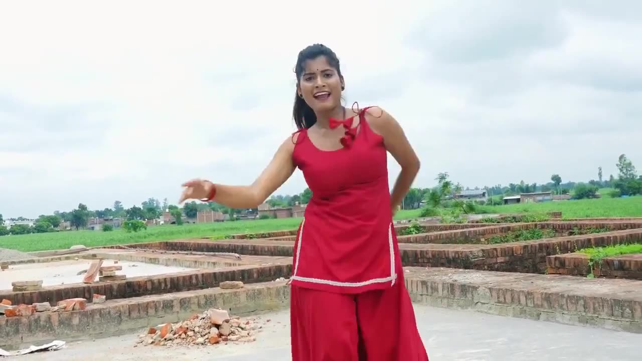 Masti Masti Dance